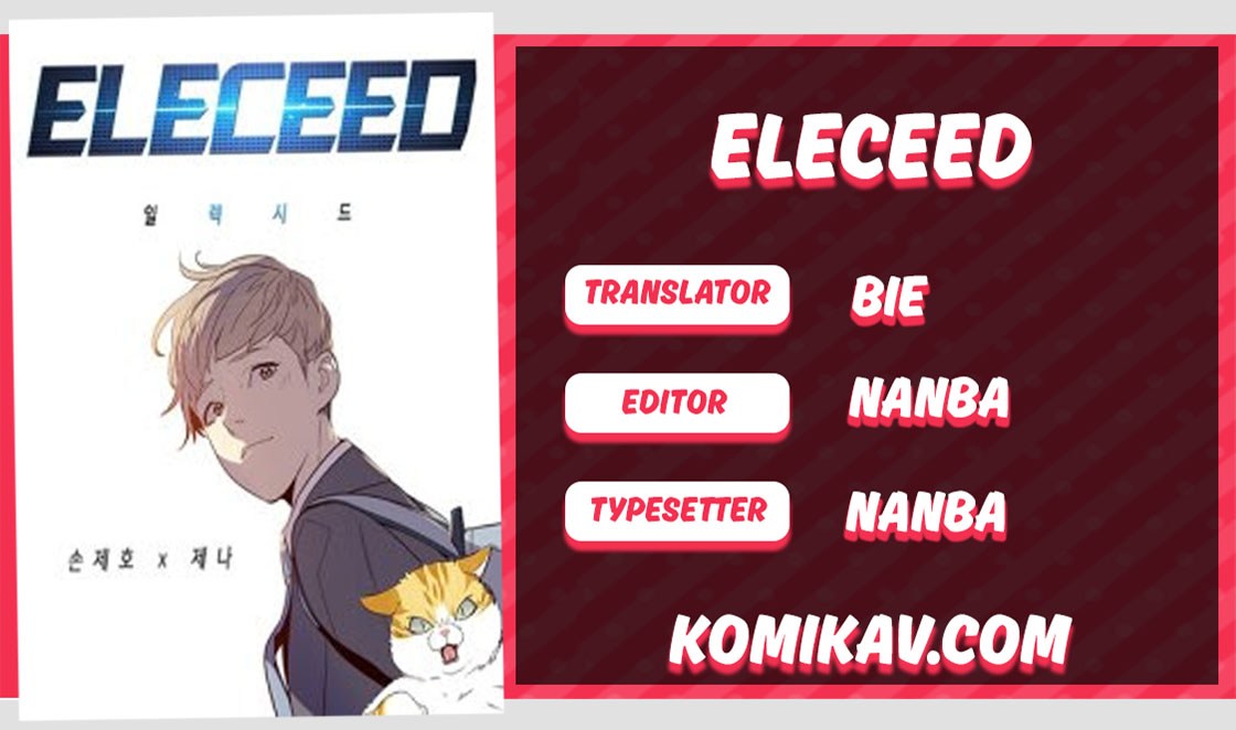 Read Eleceed ID Manga Online