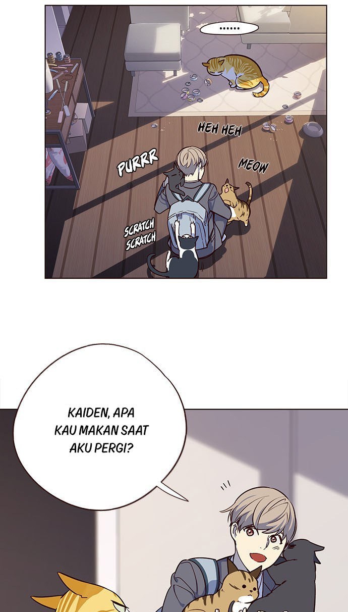 Read Eleceed ID Manga Online