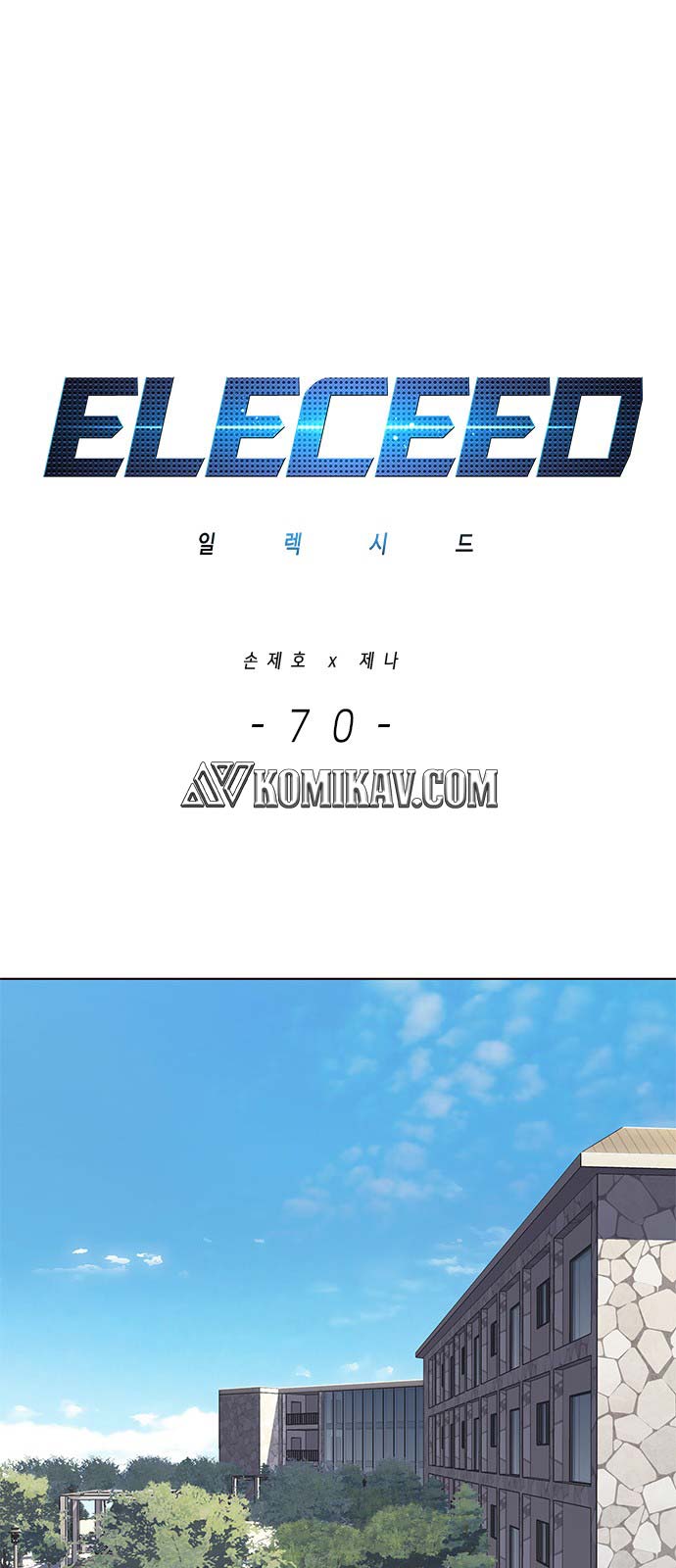 Read Eleceed ID Manga Online