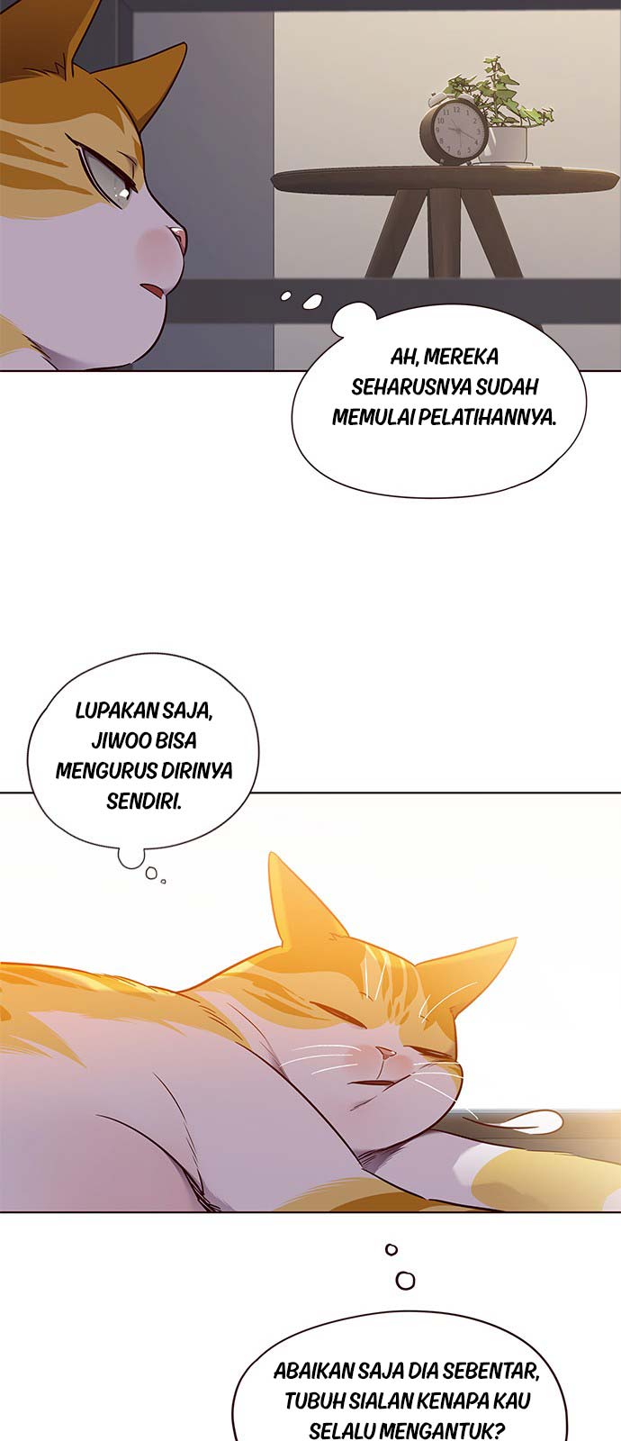 Read Eleceed ID Manga Online