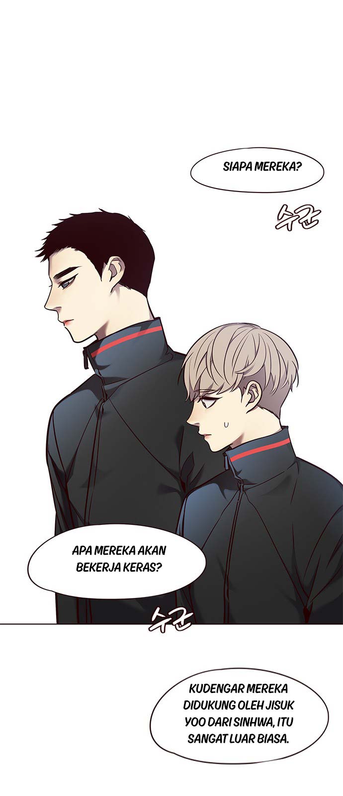 Read Eleceed ID Manga Online