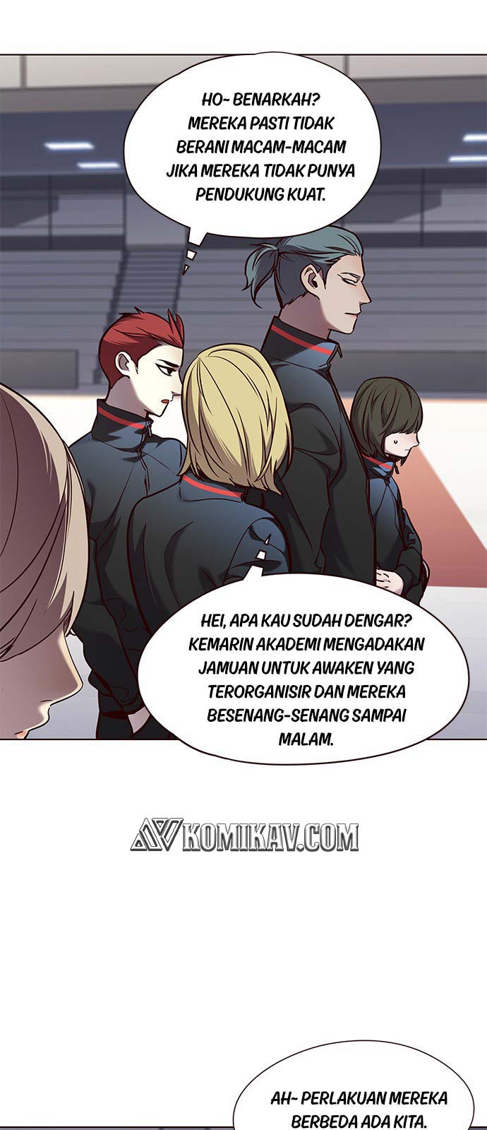 Read Eleceed ID Manga Online
