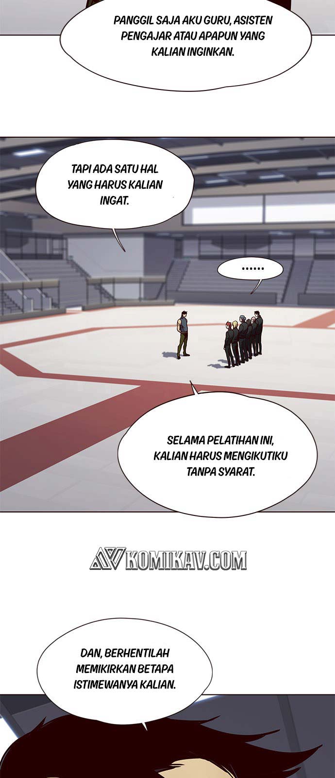 Read Eleceed ID Manga Online