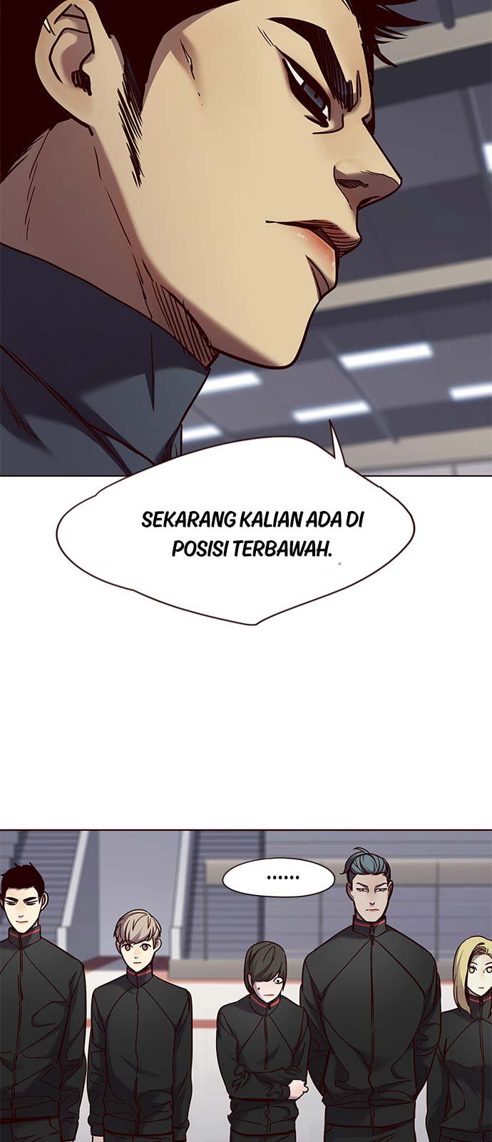 Read Eleceed ID Manga Online