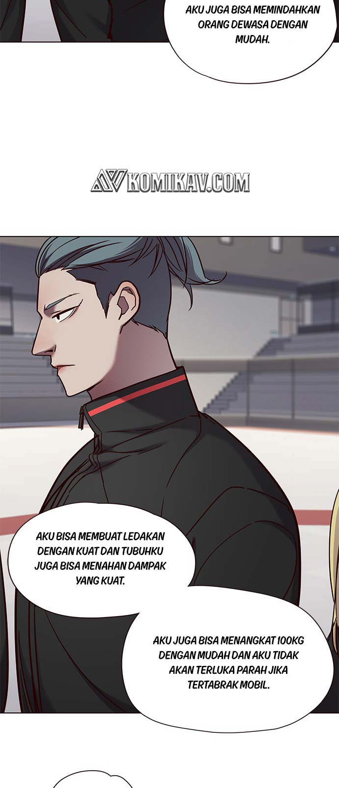 Read Eleceed ID Manga Online