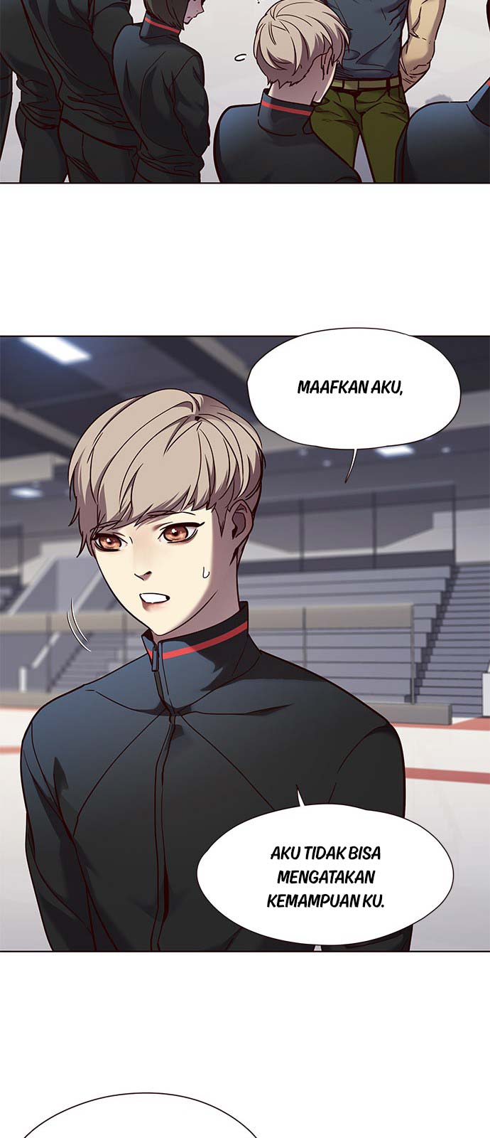 Read Eleceed ID Manga Online