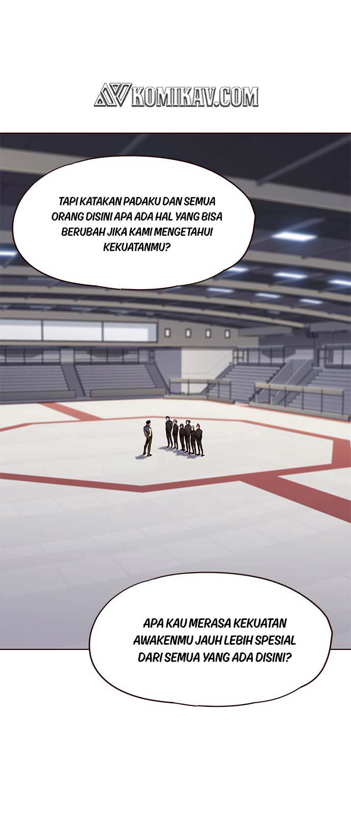 Read Eleceed ID Manga Online