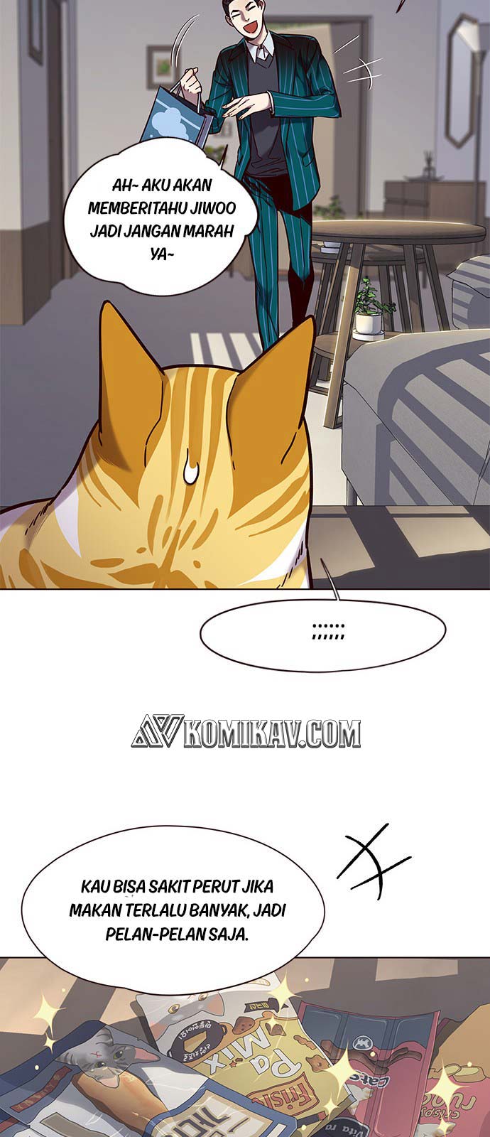 Read Eleceed ID Manga Online