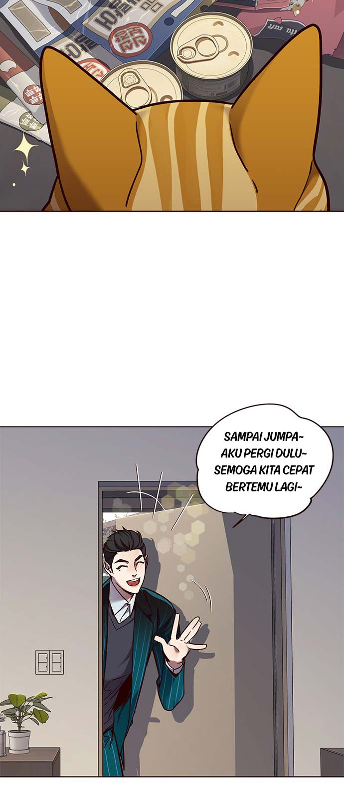 Read Eleceed ID Manga Online