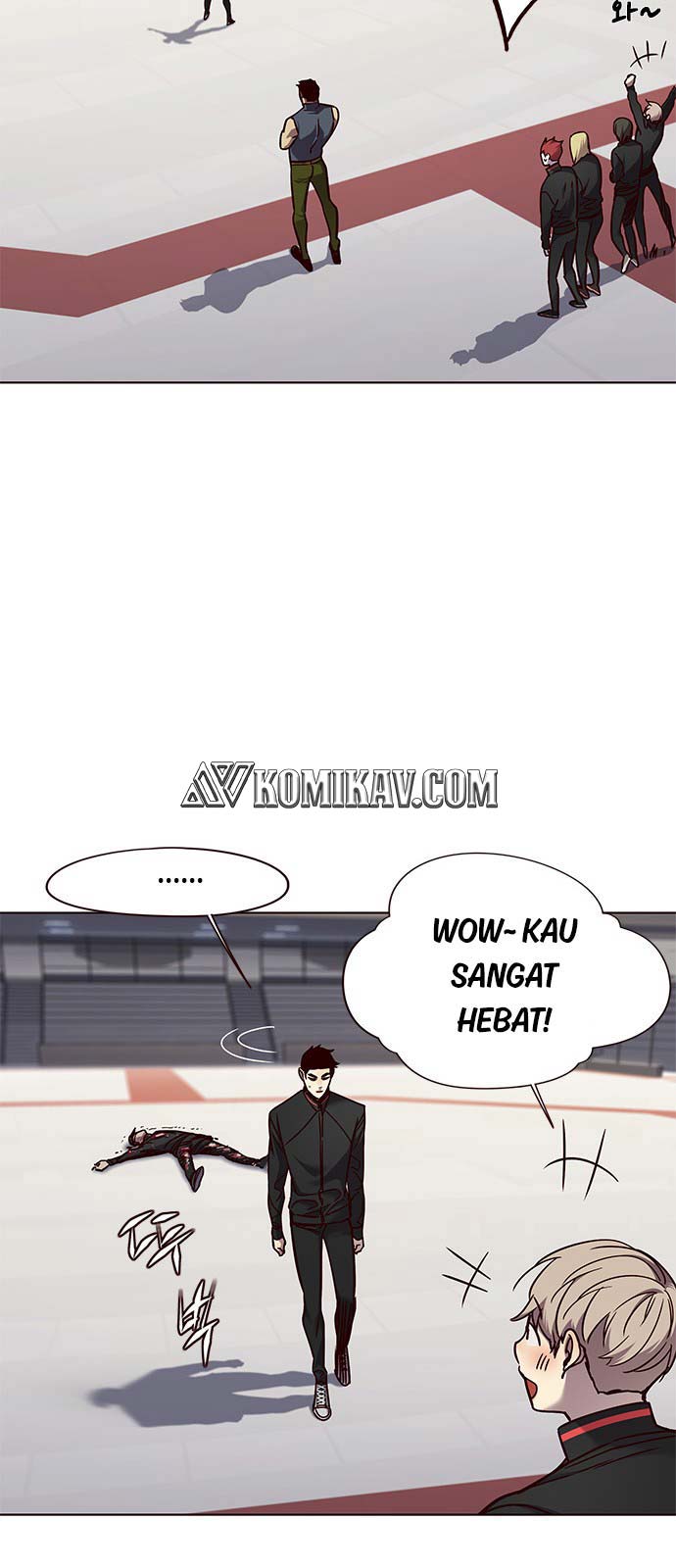 Read Eleceed ID Manga Online