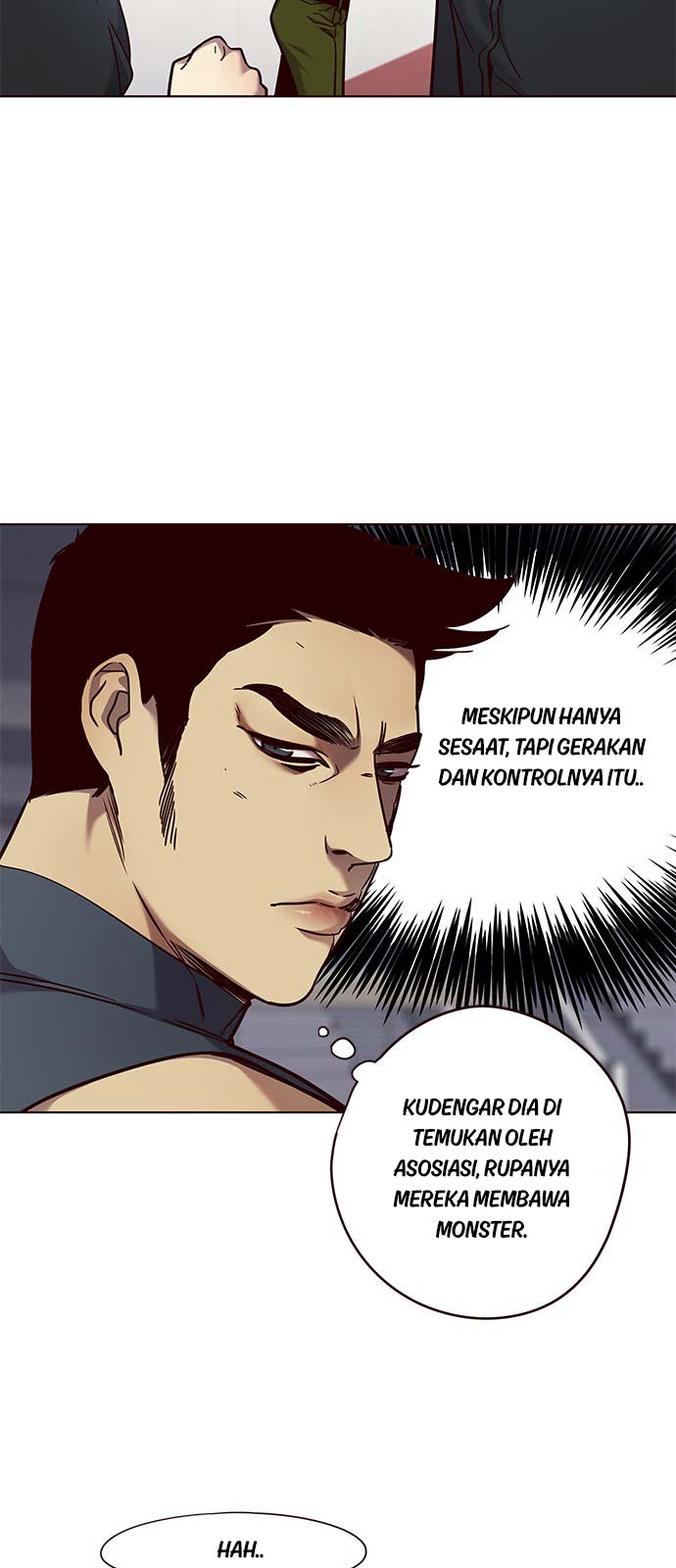 Read Eleceed ID Manga Online
