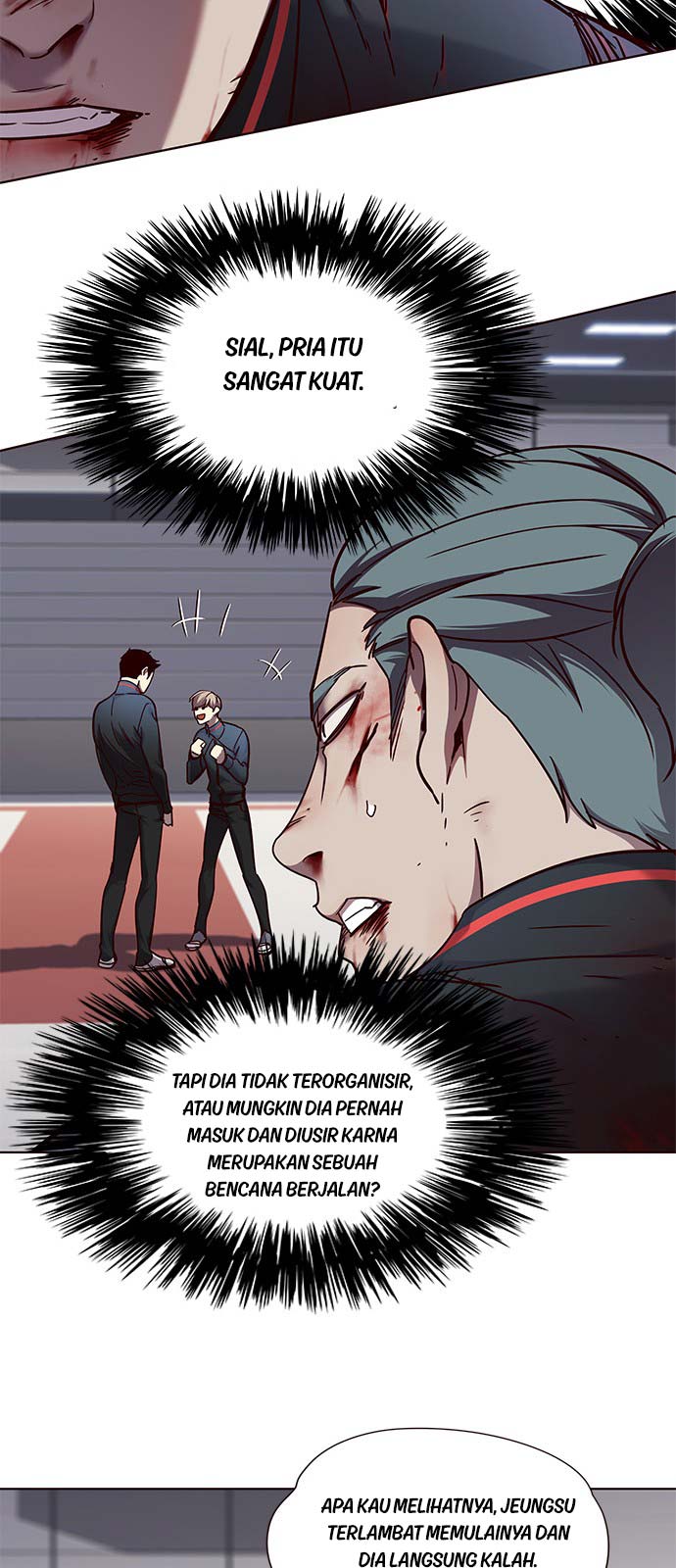 Read Eleceed ID Manga Online
