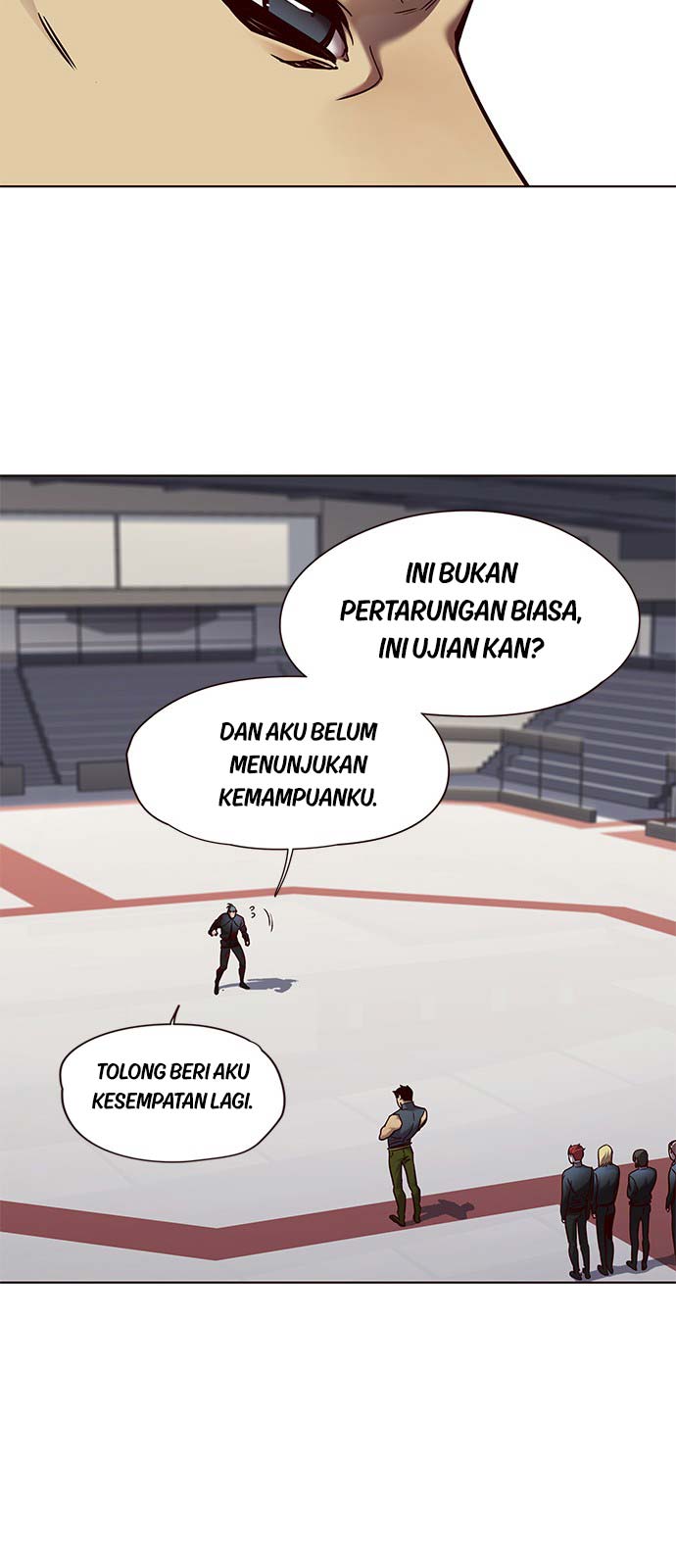 Read Eleceed ID Manga Online