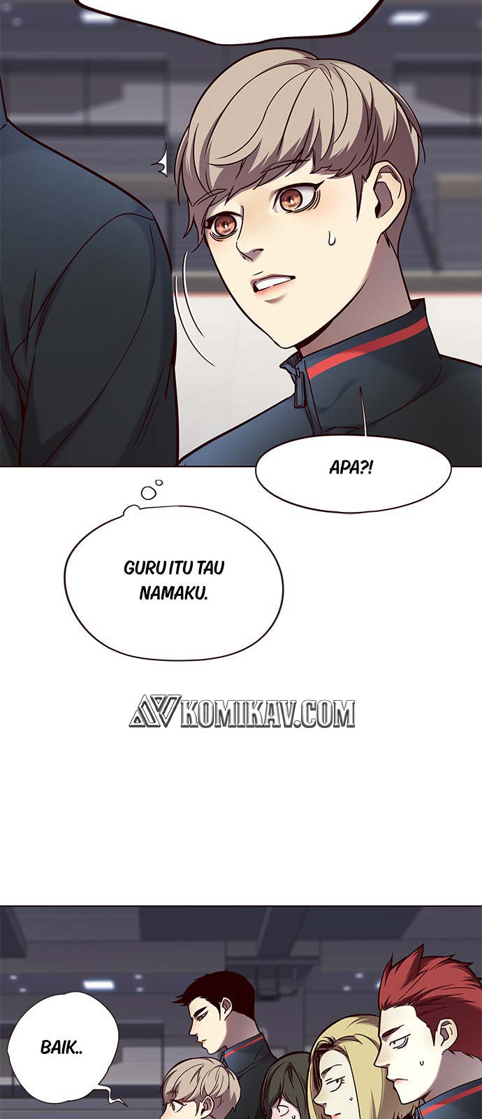 Read Eleceed ID Manga Online