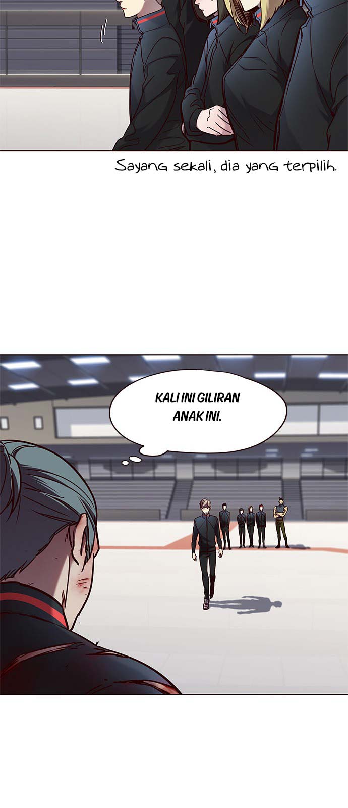 Read Eleceed ID Manga Online