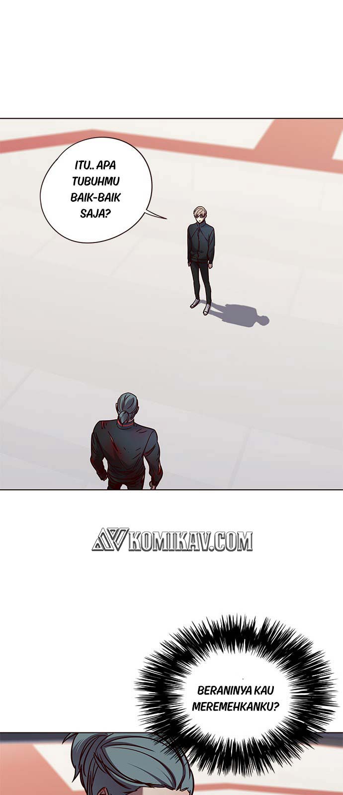 Read Eleceed ID Manga Online