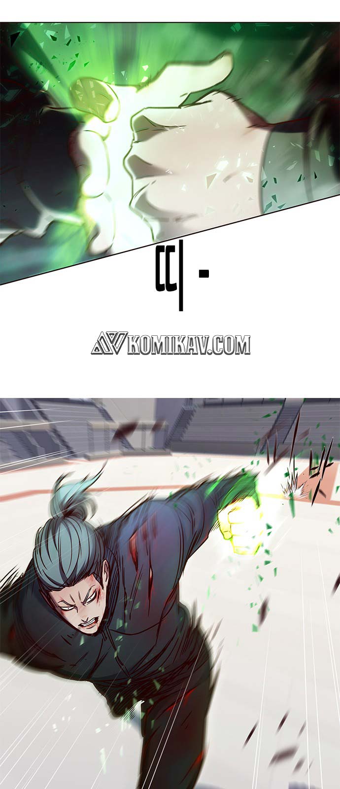 Read Eleceed ID Manga Online