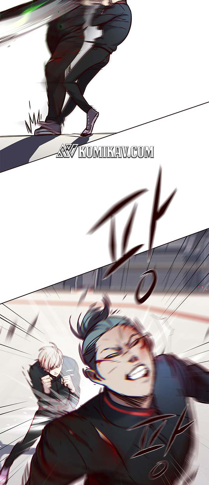 Read Eleceed ID Manga Online