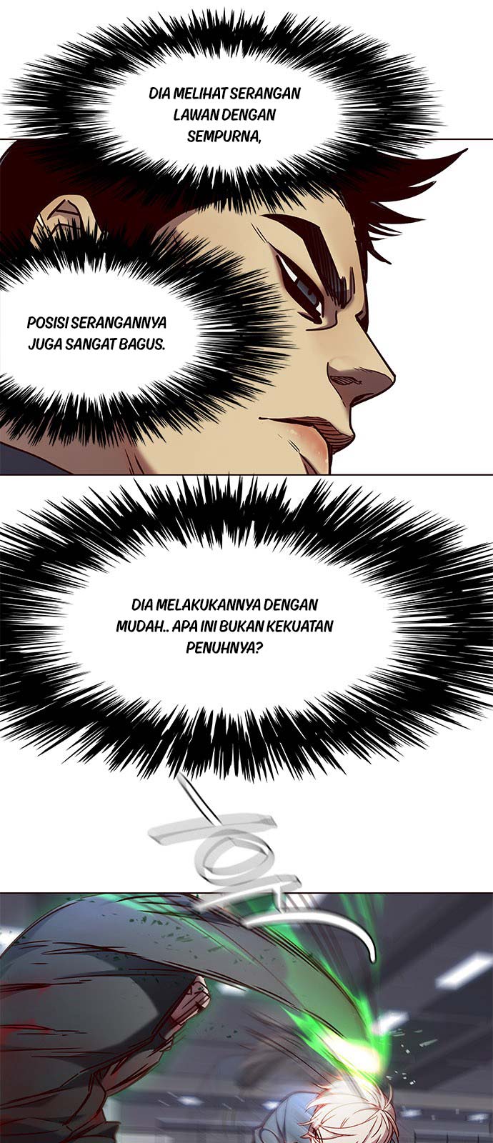 Read Eleceed ID Manga Online