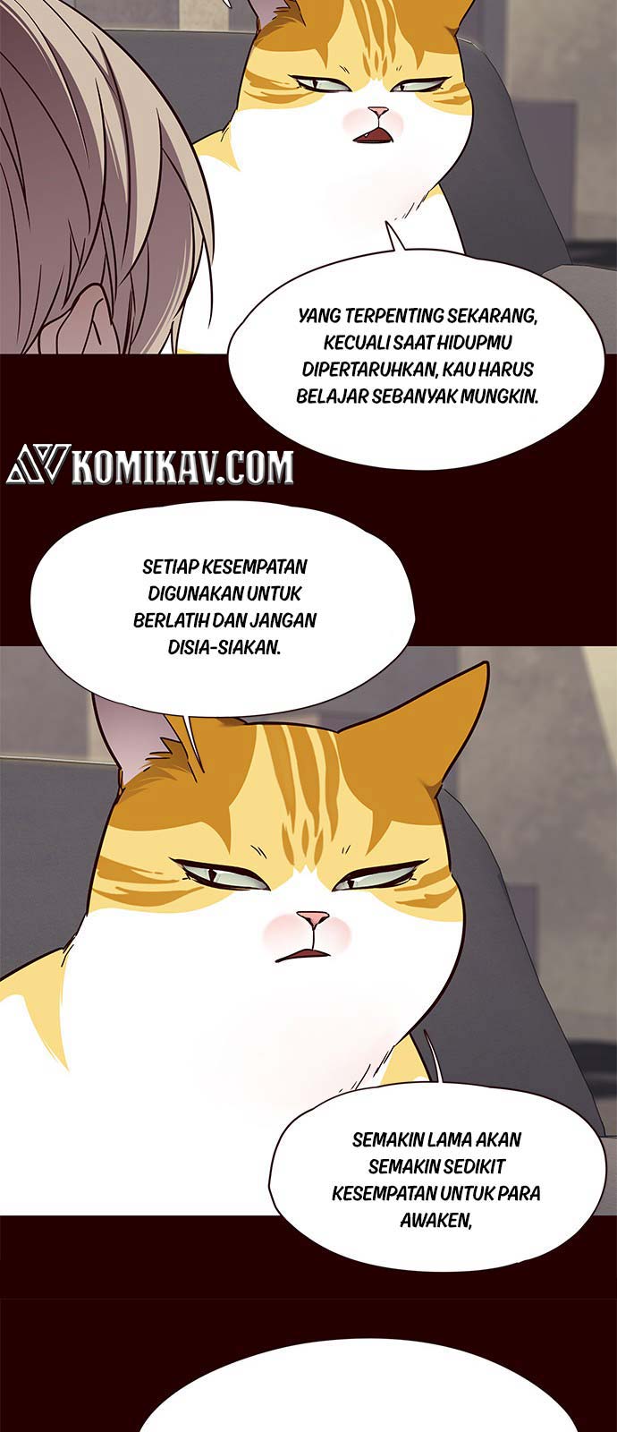 Read Eleceed ID Manga Online