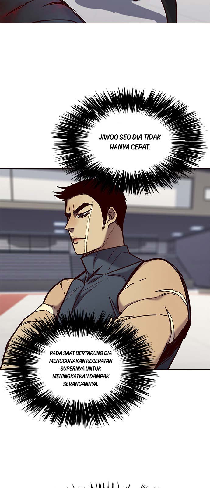 Read Eleceed ID Manga Online