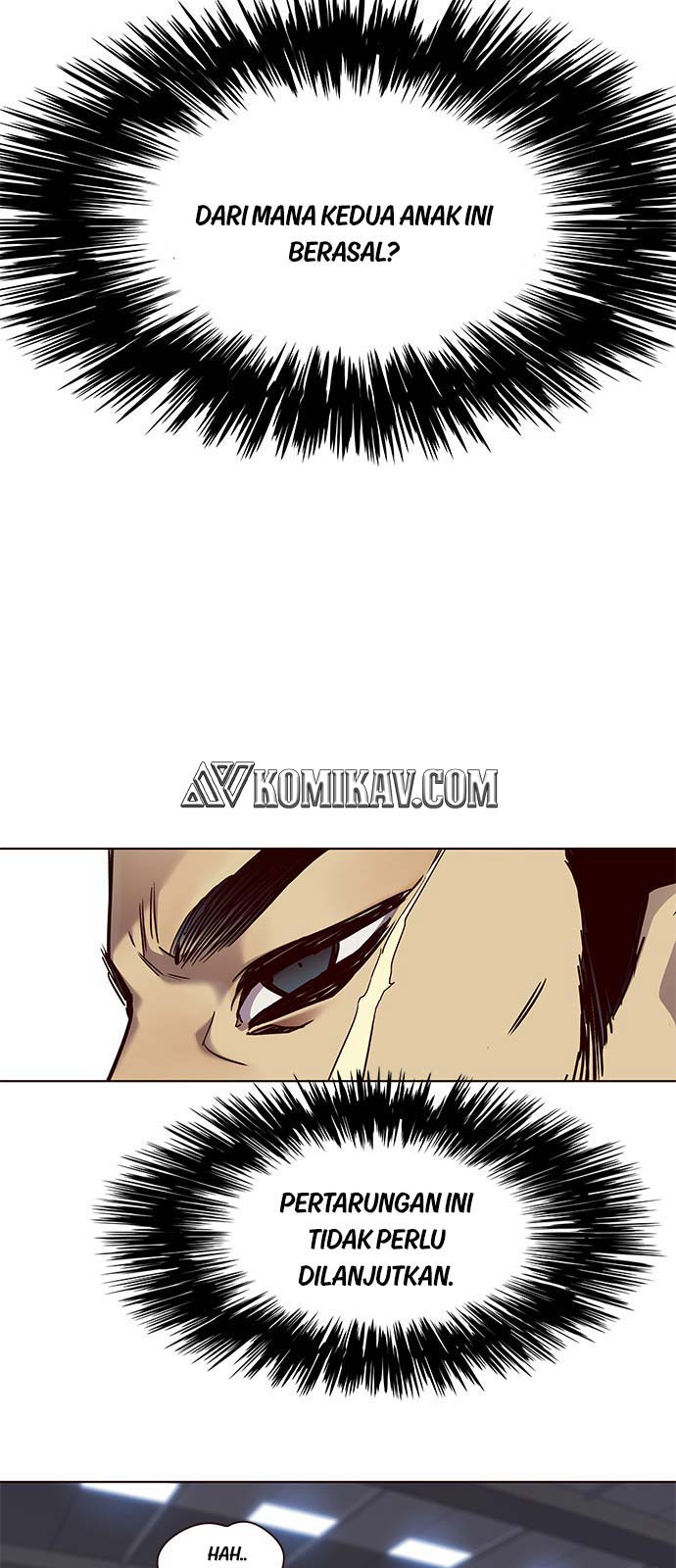 Read Eleceed ID Manga Online