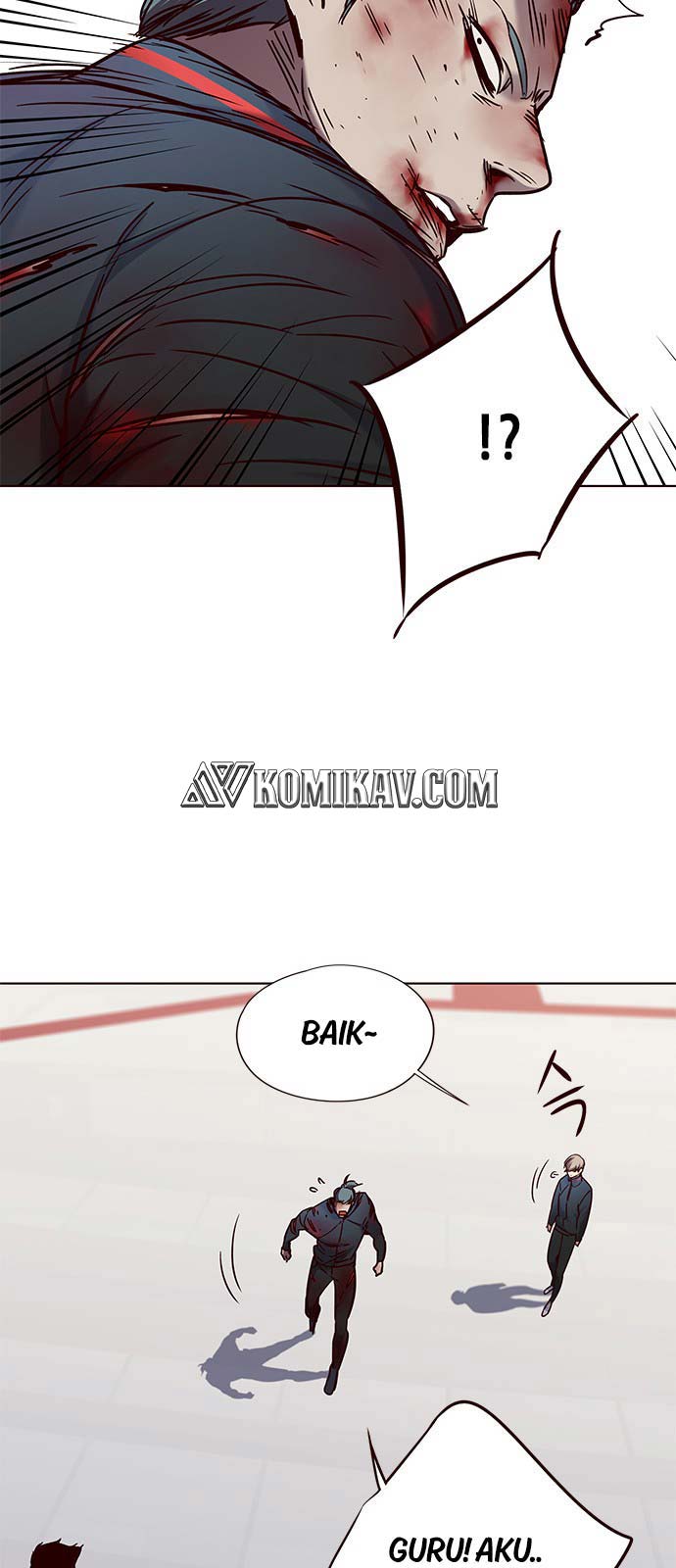 Read Eleceed ID Manga Online