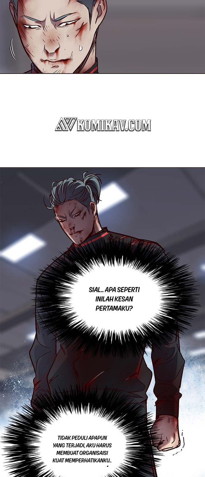 Read Eleceed ID Manga Online
