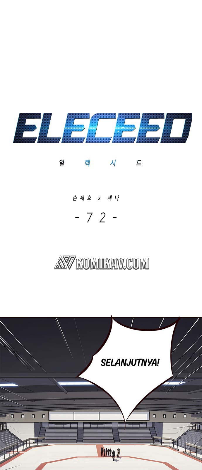Read Eleceed ID Manga Online