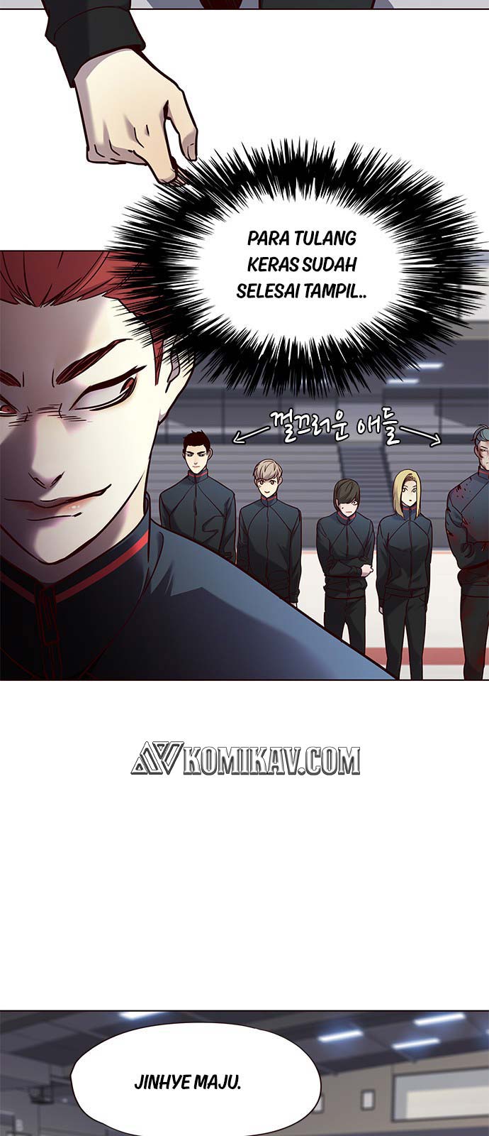 Read Eleceed ID Manga Online