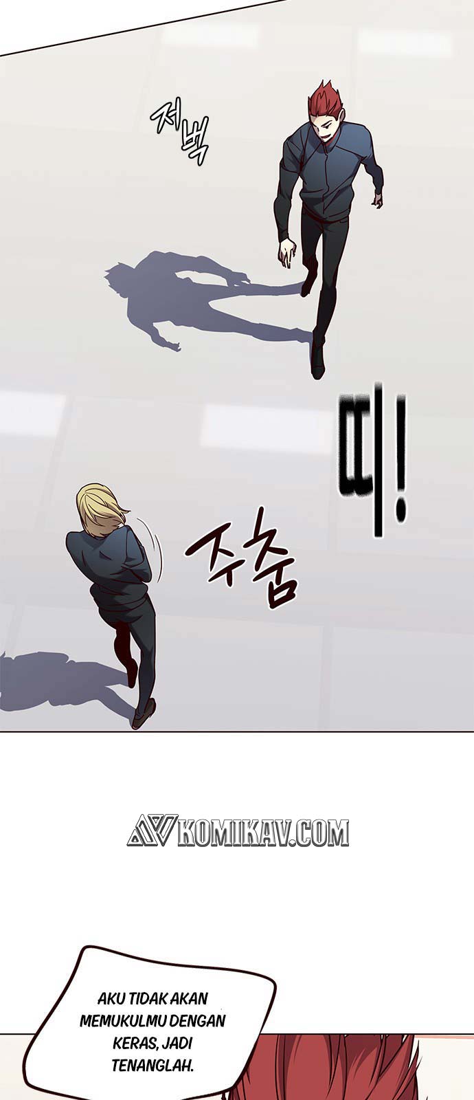 Read Eleceed ID Manga Online