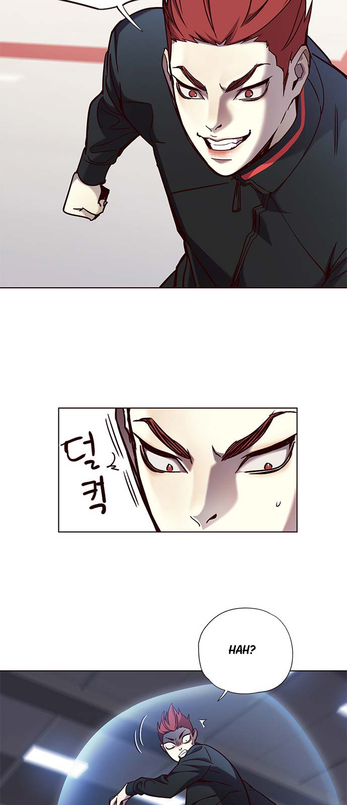 Read Eleceed ID Manga Online
