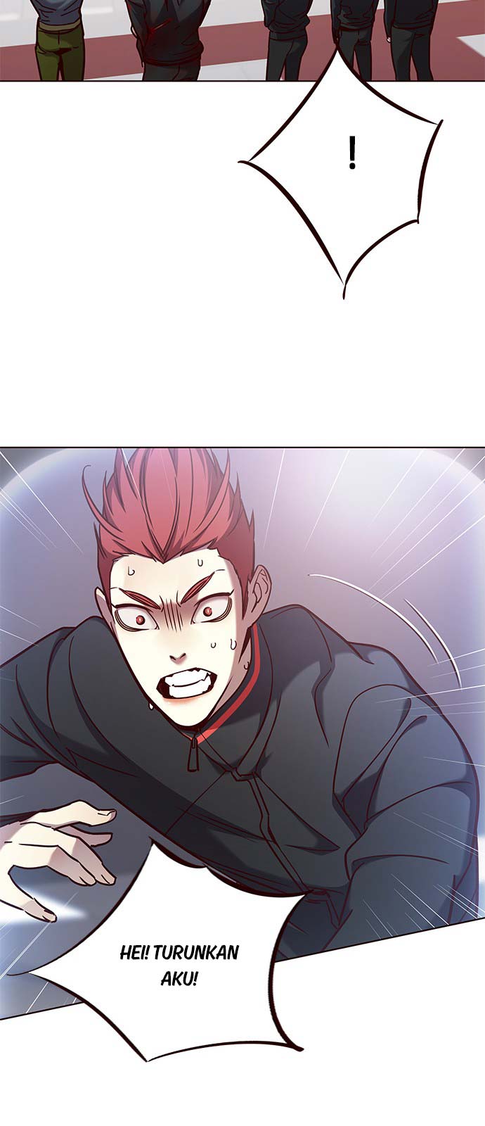 Read Eleceed ID Manga Online