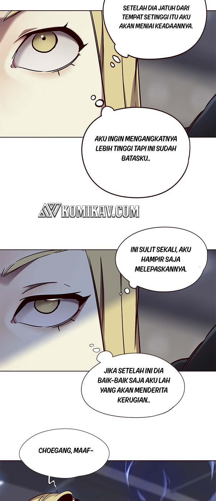 Read Eleceed ID Manga Online
