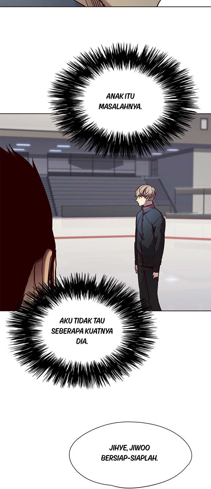 Read Eleceed ID Manga Online