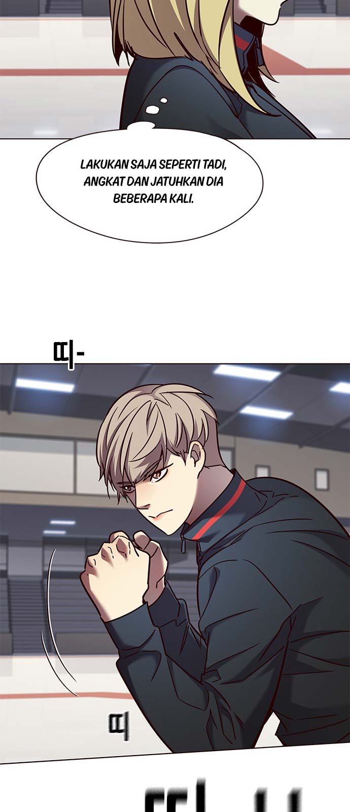 Read Eleceed ID Manga Online