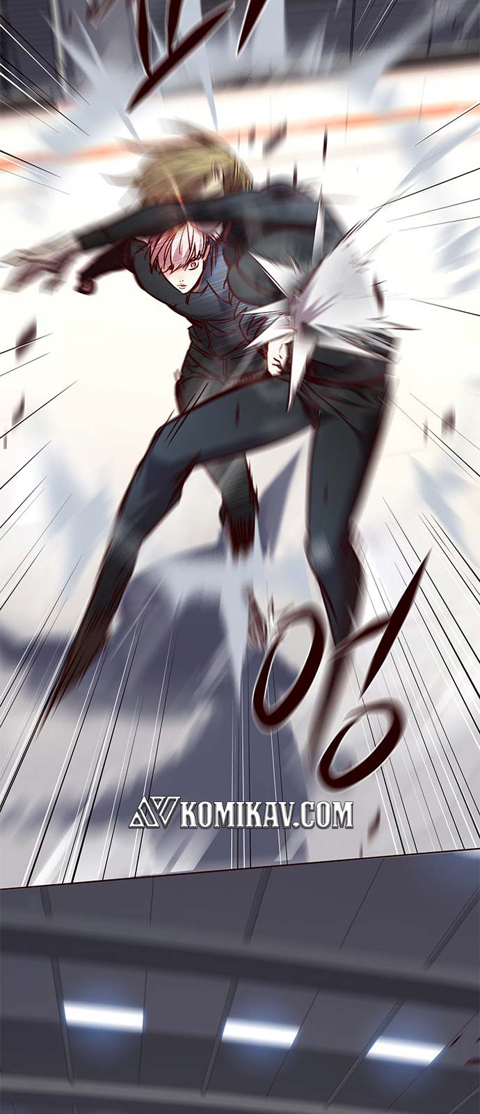 Read Eleceed ID Manga Online
