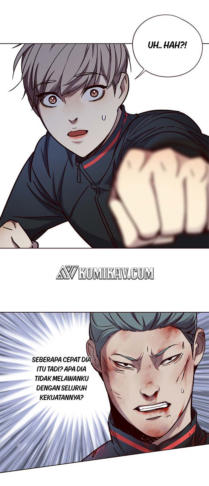 Read Eleceed ID Manga Online