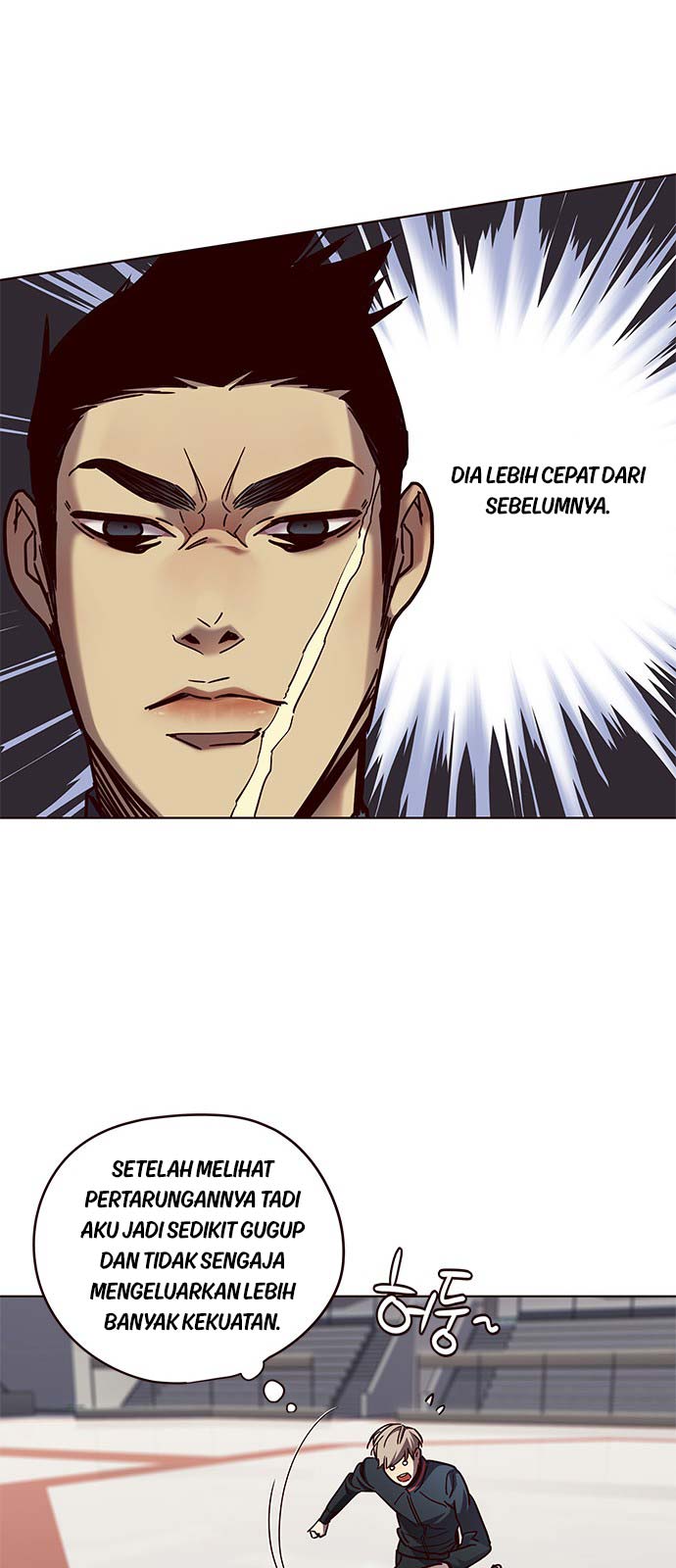Read Eleceed ID Manga Online