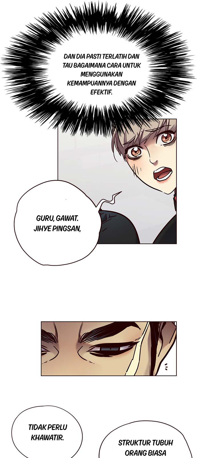 Read Eleceed ID Manga Online