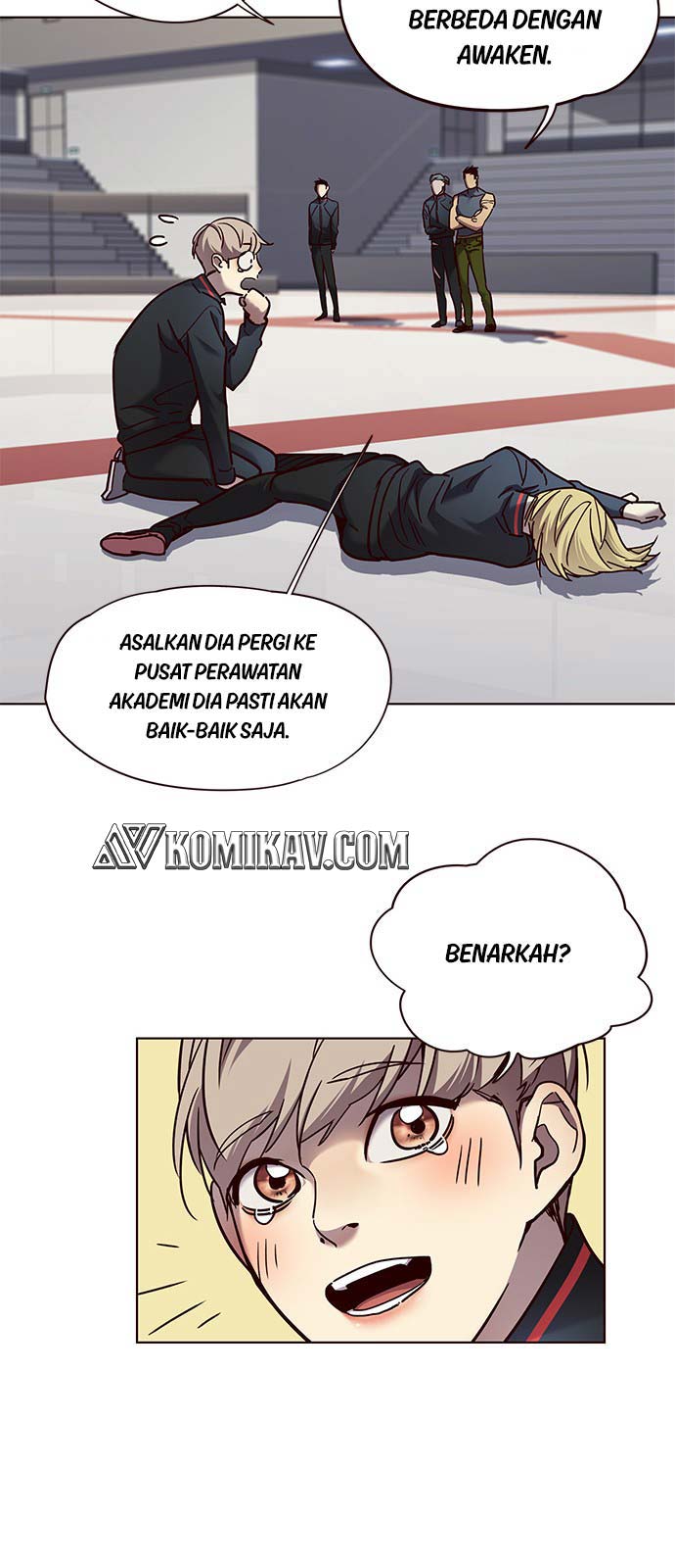 Read Eleceed ID Manga Online
