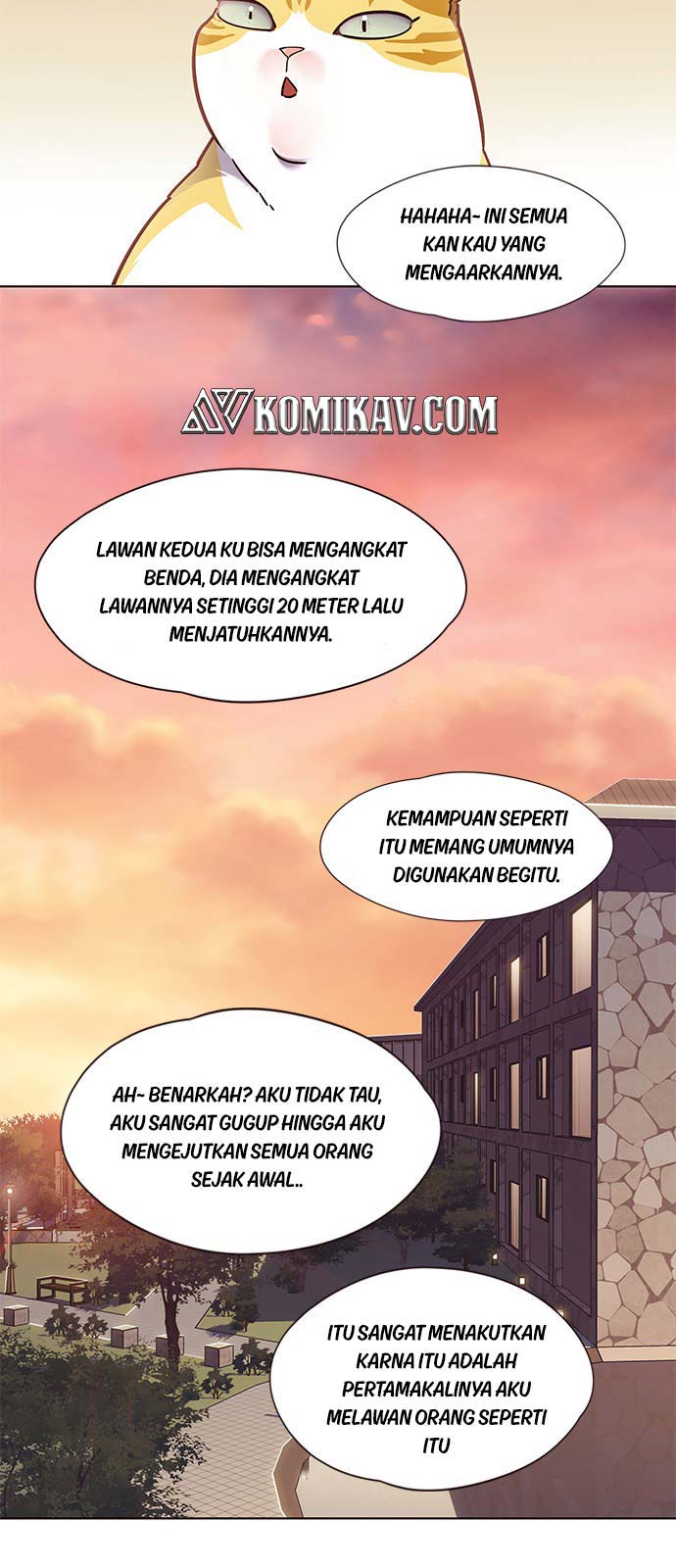 Read Eleceed ID Manga Online