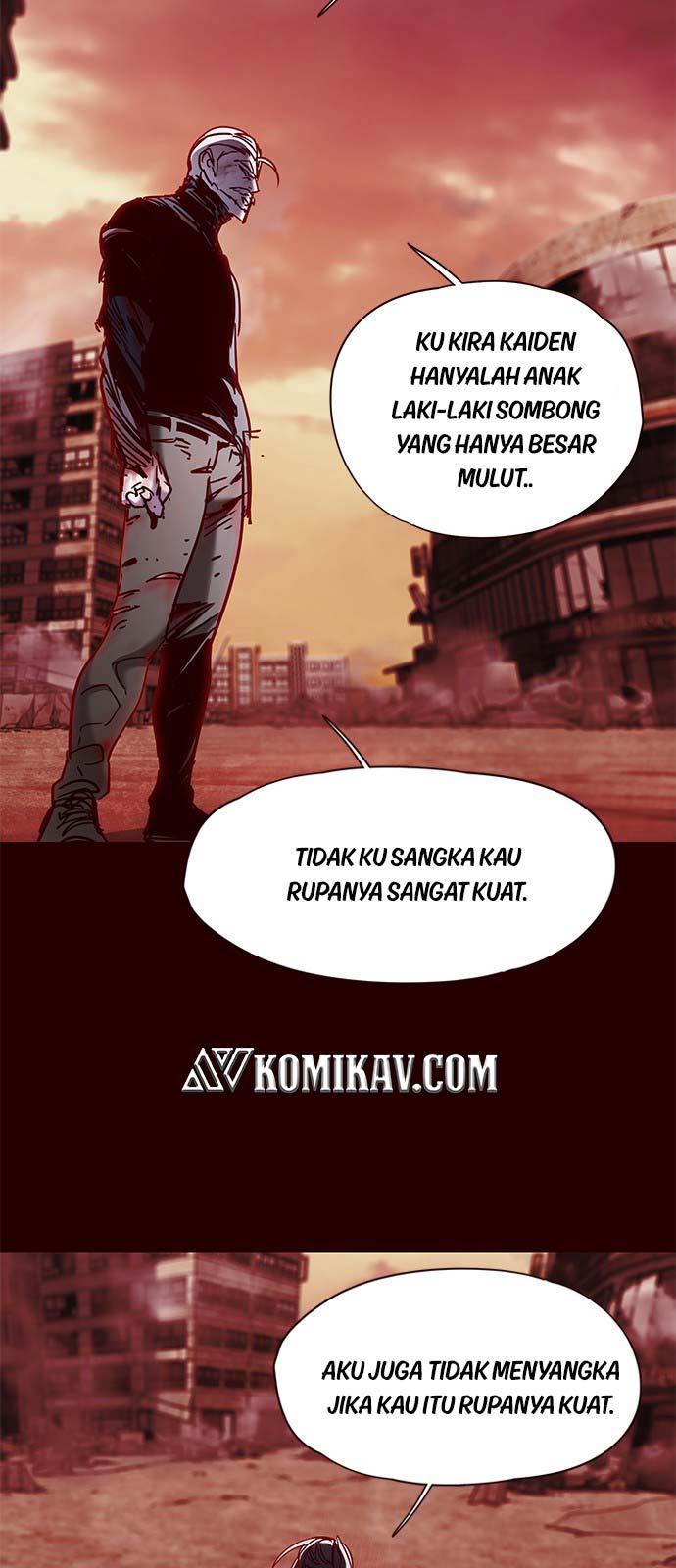 Read Eleceed ID Manga Online