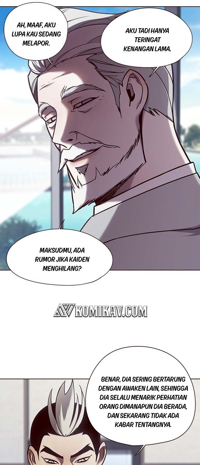 Read Eleceed ID Manga Online