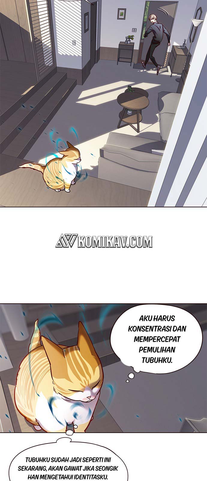 Read Eleceed ID Manga Online