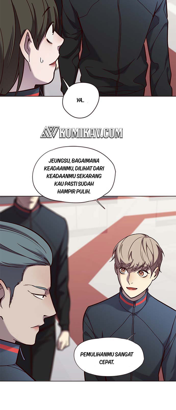 Read Eleceed ID Manga Online