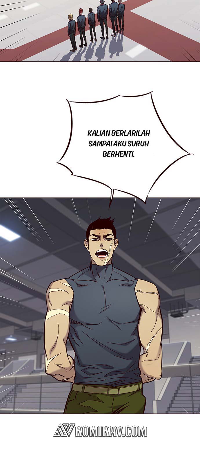 Read Eleceed ID Manga Online