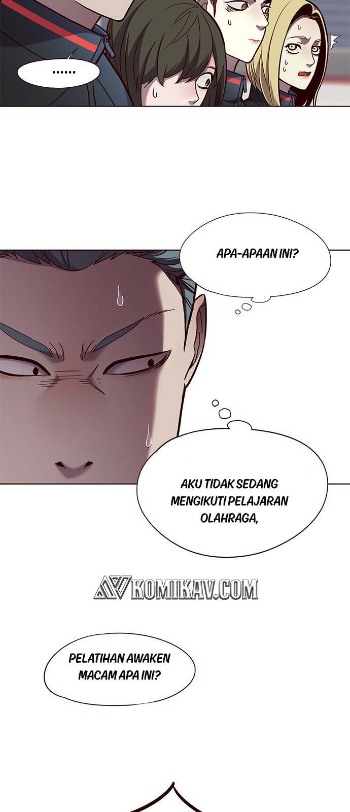 Read Eleceed ID Manga Online