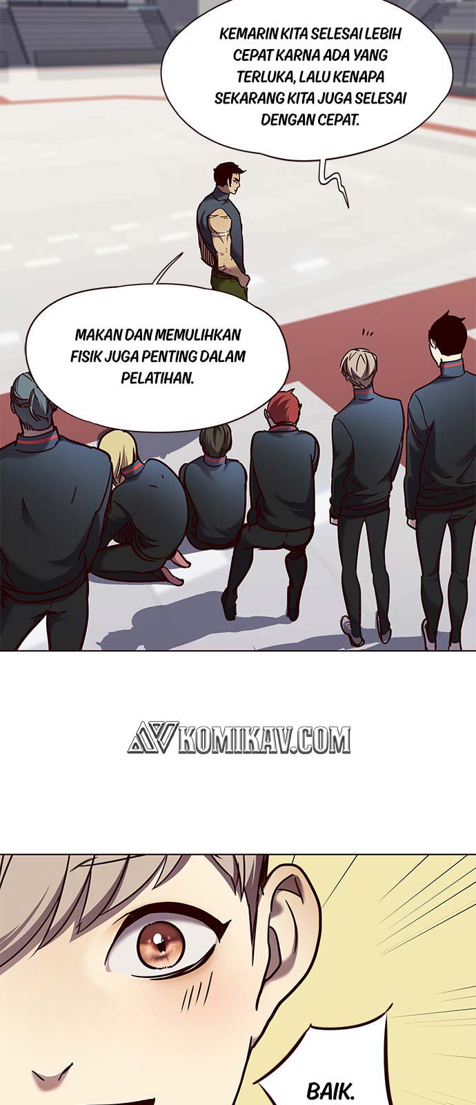 Read Eleceed ID Manga Online