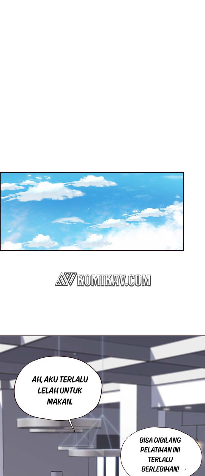 Read Eleceed ID Manga Online